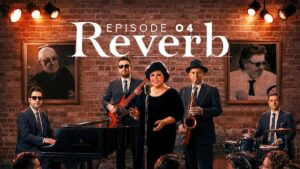 پادکست ریورب Reverb 4 کاری از دیجی معین (خاطره انگیز)